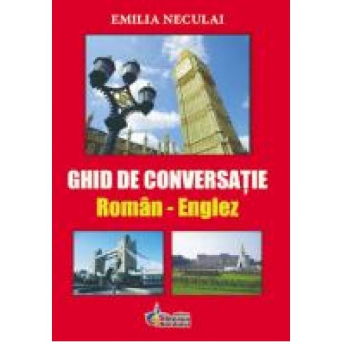 Ghid de conversatie roman-englez